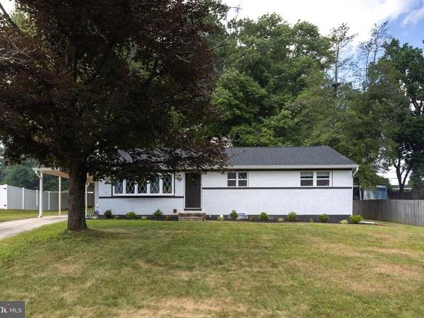 14 COLONIAL ROAD, BEL AIR, MD 21014