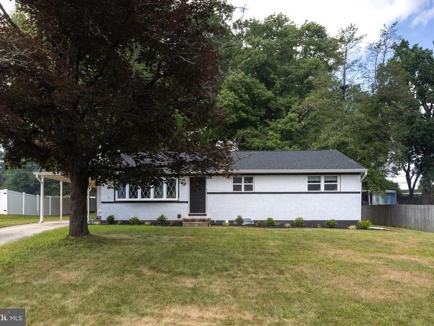 14 Colonial Road, Bel Air, MD 21014 Main Photo