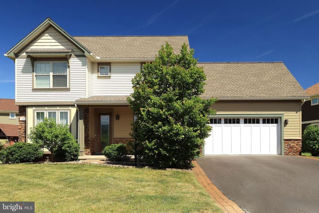 117 DEREK DRIVE, BOALSBURG, PA 16827