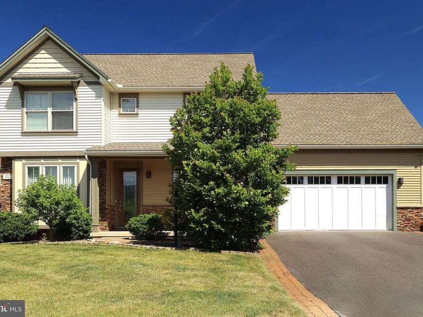 117 Derek Drive, Boalsburg, PA 16827 Main Photo