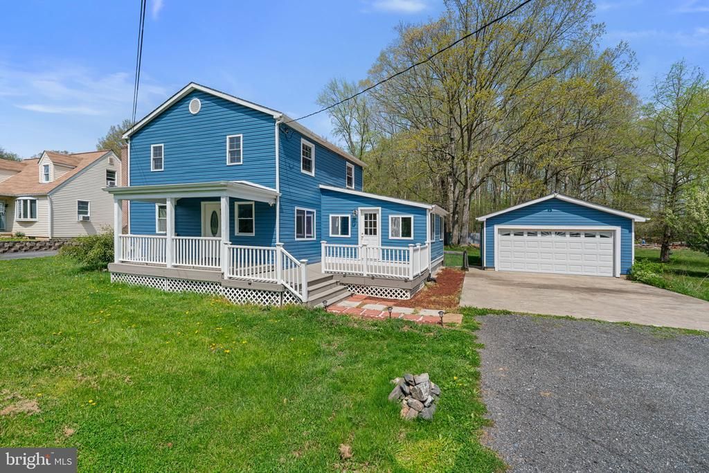 755 MAHAN ROAD , ABERDEEN, MD 21001