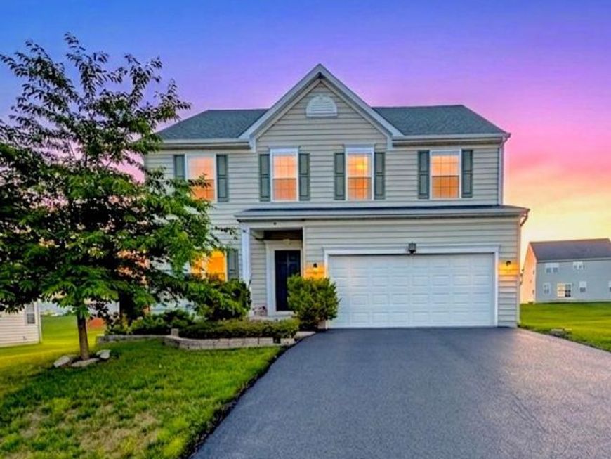 9318 Tidworth Way, Hagerstown, MD 21740 Main Photo