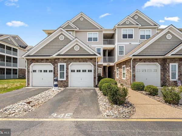 3402 S SAGAMORE DRIVE, MILFORD, DE 19963