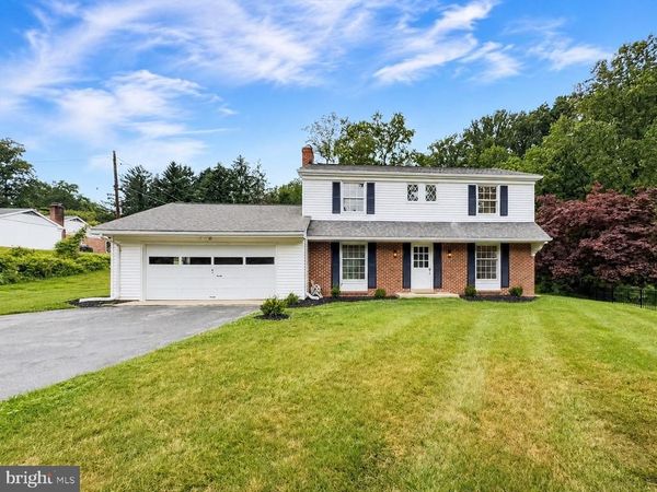 1318 DENBY ROAD, BALTIMORE, MD 21286