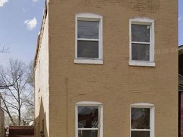 7909 Pennsylvania Avenue , St Louis, MO 63111