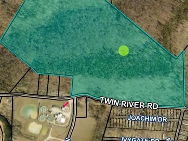 6969 Twin River Road , Eureka, MO 63025