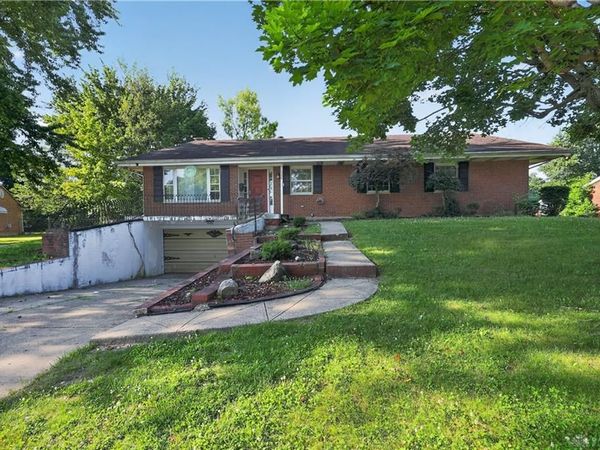 5826 Shady Cove Lane, Trotwood, OH 45426