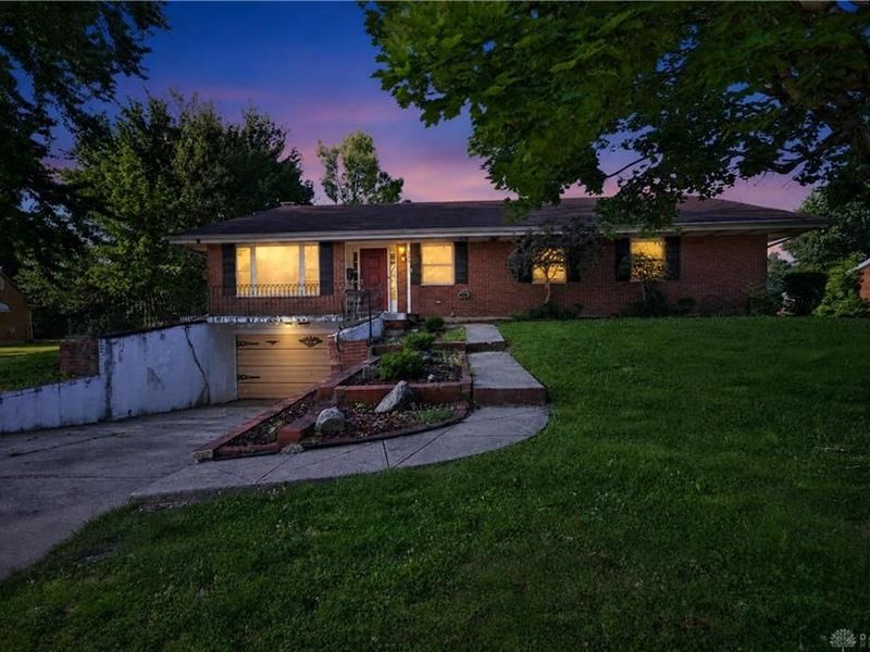 5826 Shady Cove Lane, Trotwood, OH 45426 Photo 3
