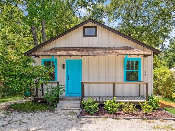 1738 MONTGOMERY Street, Mandeville, LA 70448