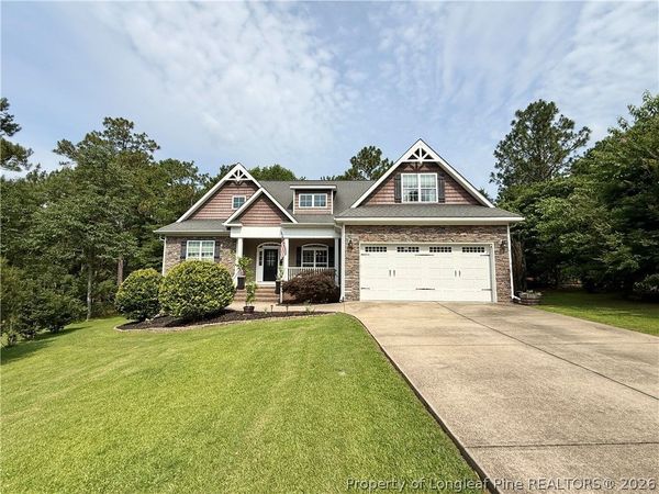 476 Clearwater Harbor, Sanford, NC 27332