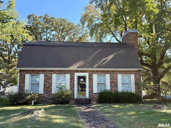1400 Catherine Street , Metropolis, IL 62960