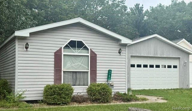 5782 Shady Lane Road, Caseville Township, MI 48725 Main Photo