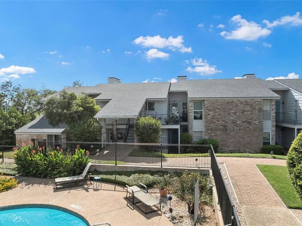 2905 Lake Shore Drive , Unit 204, Waco, TX 76708