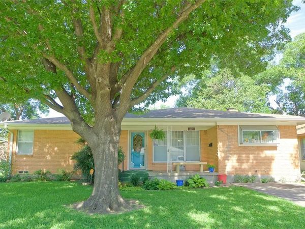 405 Meadow Drive, Gainesville, TX 76240