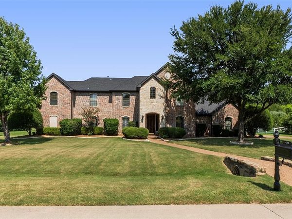 4308 Equestrian Way, Flower Mound, TX 75028