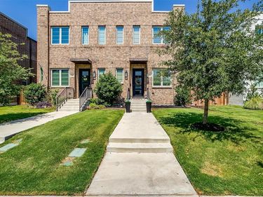 204 Wimberly Street , Fort Worth, TX 76107