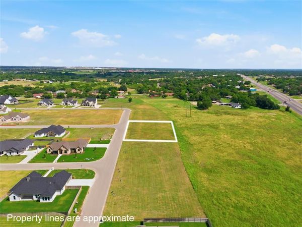 Lot 12 Anglers Lane , Robinson, TX 76706