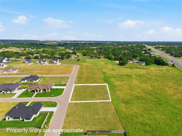 Lot 13 Anglers Lane , Robinson, TX 76706