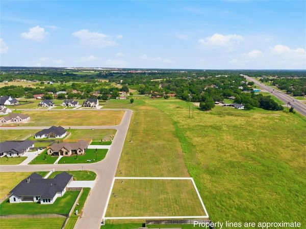 Lot 14 Anglers Lane , Robinson, TX 76706
