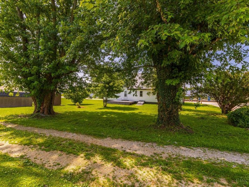 214 Rarden Road, Peebles, OH 45660 Photo 15