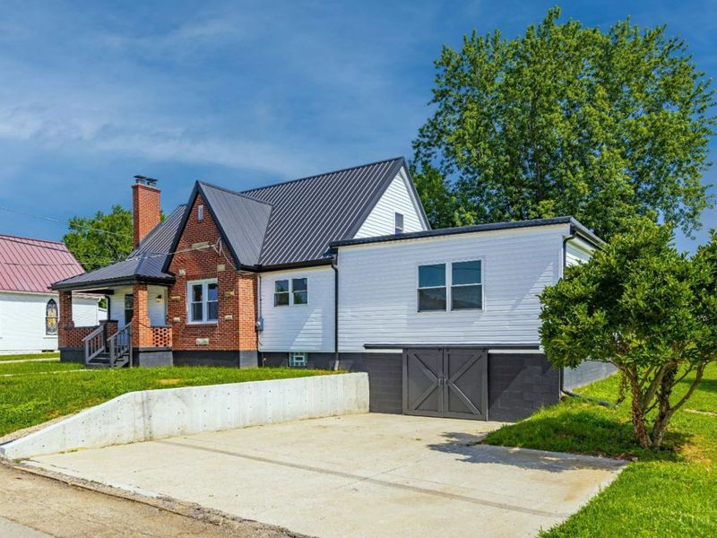 214 Rarden Road, Peebles, OH 45660 Photo 2