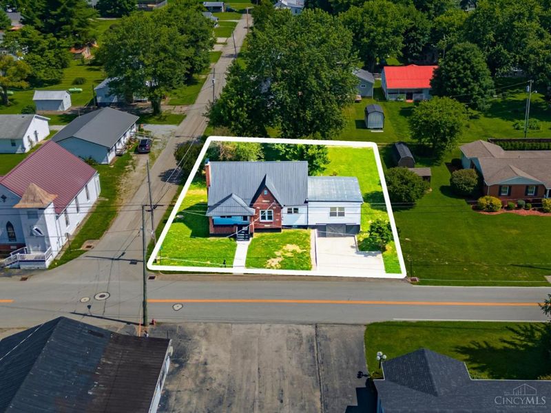 214 Rarden Road, Peebles, OH 45660 Photo 20