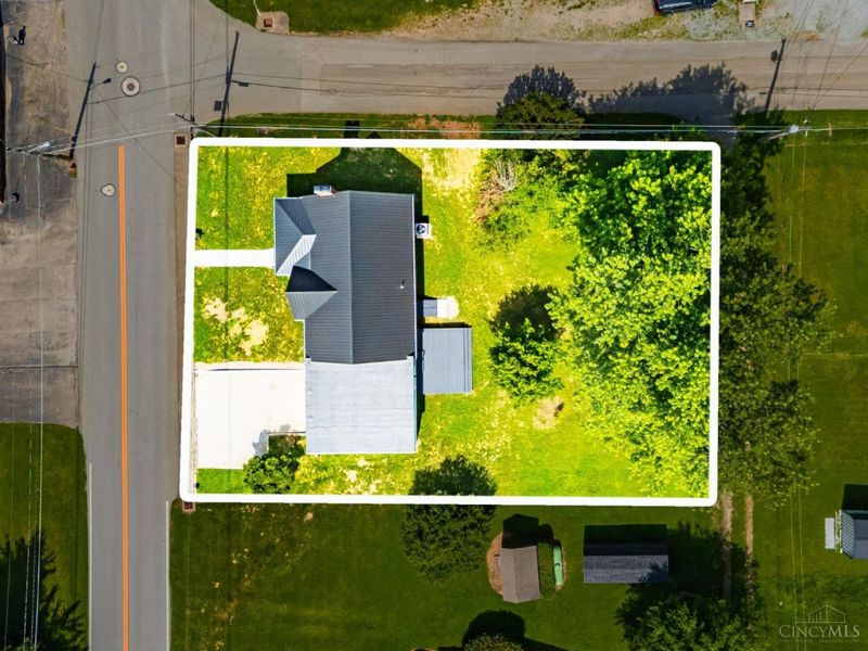 214 Rarden Road, Peebles, OH 45660 Photo 21