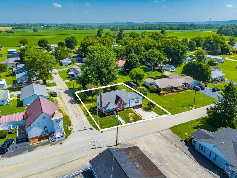 214 Rarden Road, Peebles, OH 45660 Photo 22