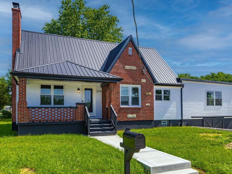 214 Rarden Road, Peebles, OH 45660 Photo 4