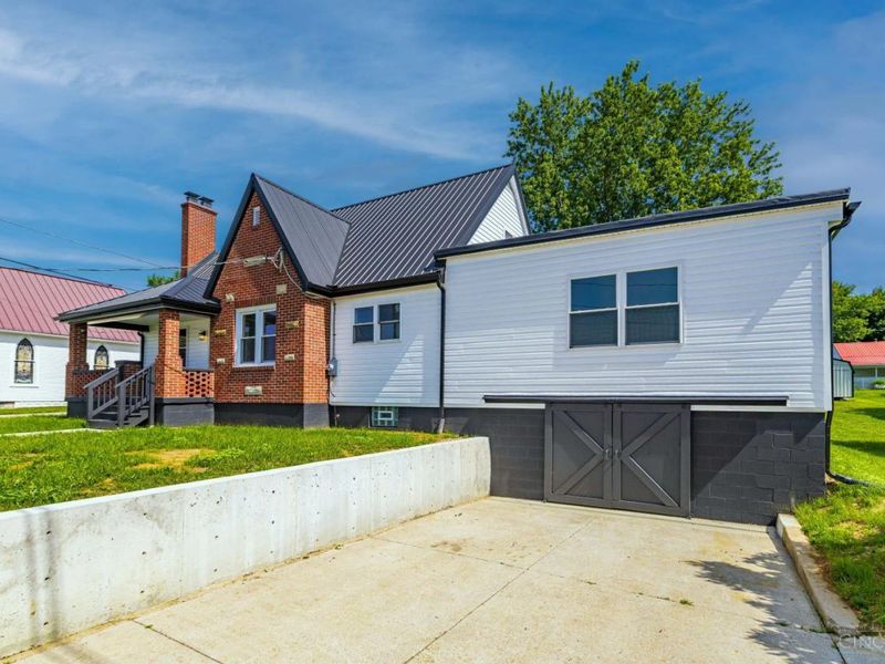 214 Rarden Road, Peebles, OH 45660 Photo 7