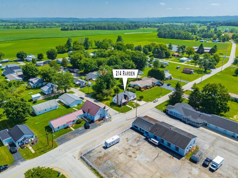 214 Rarden Road, Peebles, OH 45660 Photo 89