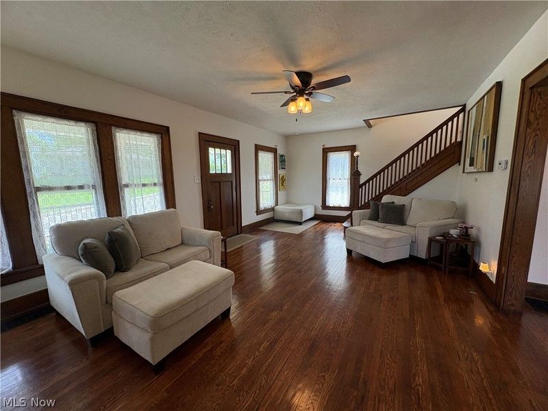 618 N Broadway Street, Barnesville, OH 43713 Photo 11