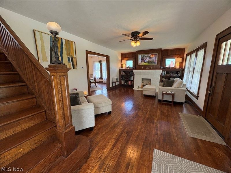 618 N Broadway Street, Barnesville, OH 43713 Photo 12
