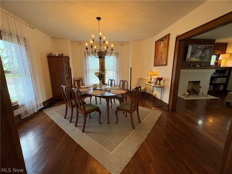 618 N Broadway Street, Barnesville, OH 43713 Photo 14