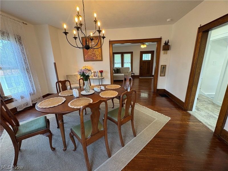 618 N Broadway Street, Barnesville, OH 43713 Photo 16