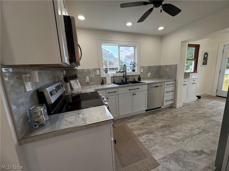 618 N Broadway Street, Barnesville, OH 43713 Photo 19
