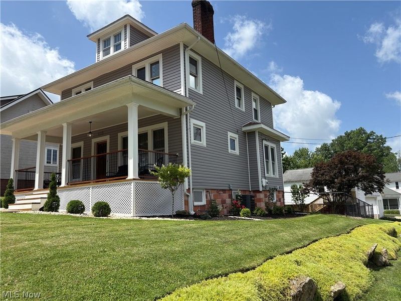 618 N Broadway Street, Barnesville, OH 43713 Photo 4