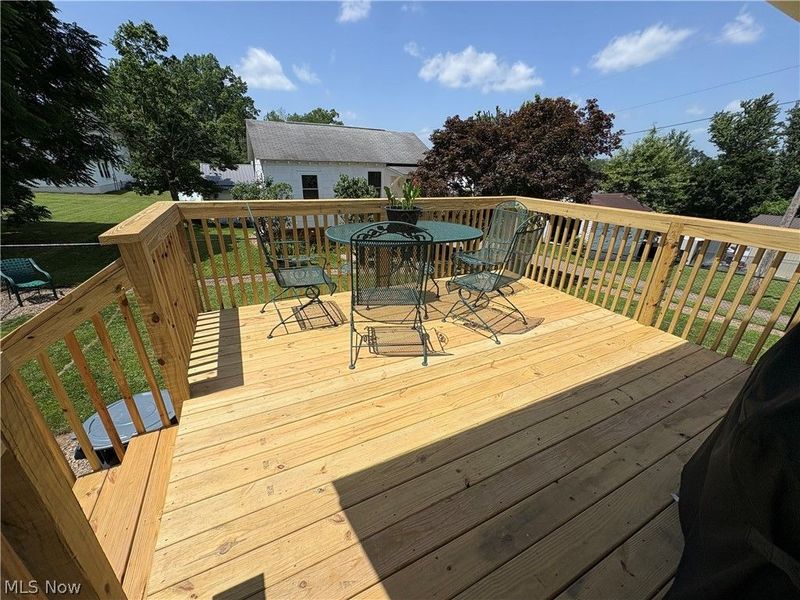618 N Broadway Street, Barnesville, OH 43713 Photo 46