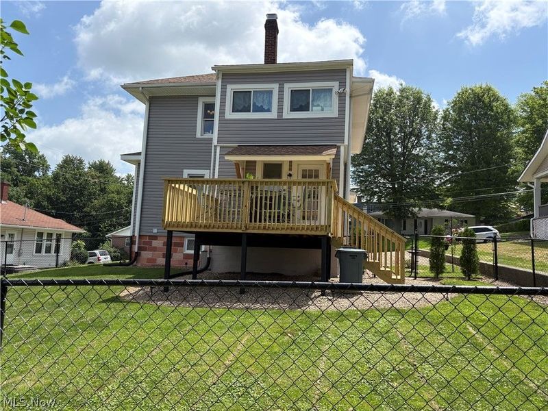 618 N Broadway Street, Barnesville, OH 43713 Photo 47