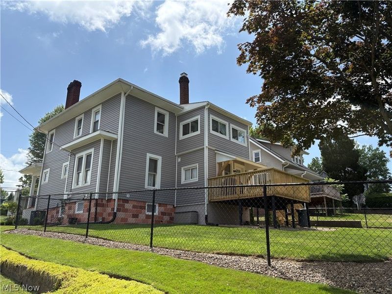 618 N Broadway Street, Barnesville, OH 43713 Photo 48