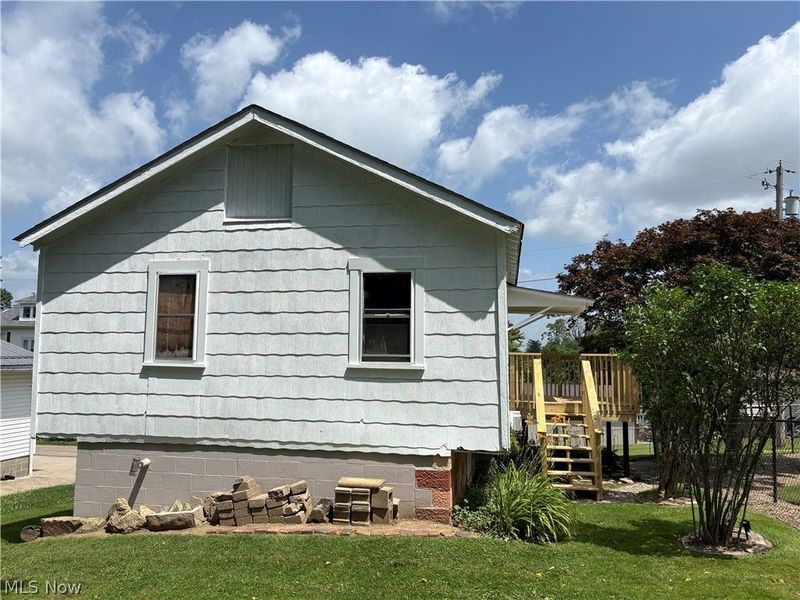 618 N Broadway Street, Barnesville, OH 43713 Photo 49