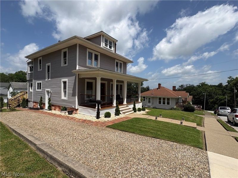 618 N Broadway Street, Barnesville, OH 43713 Photo 5