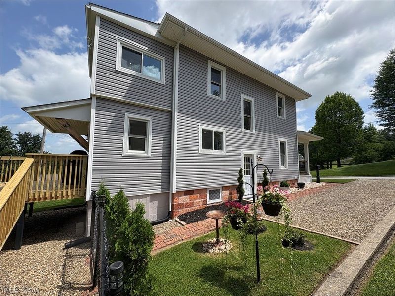 618 N Broadway Street, Barnesville, OH 43713 Photo 7
