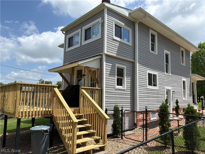 618 N Broadway Street, Barnesville, OH 43713 Photo 8