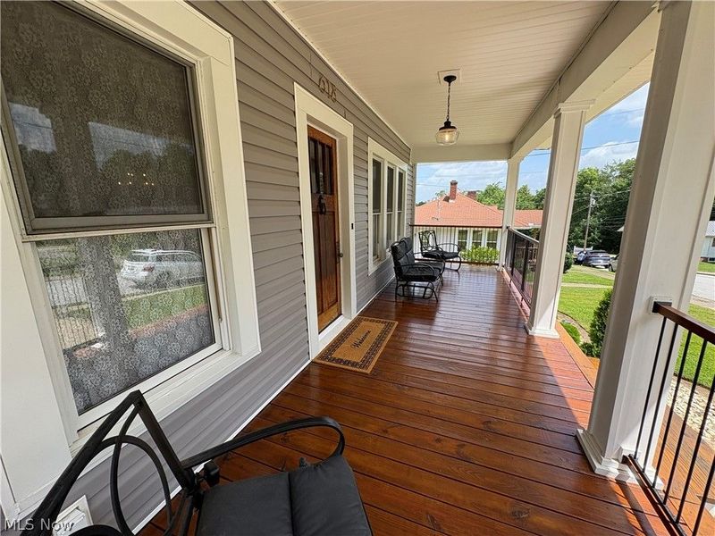 618 N Broadway Street, Barnesville, OH 43713 Photo 9