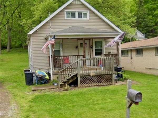 2113 Lewis Run Road, Jefferson Hills, PA 15025