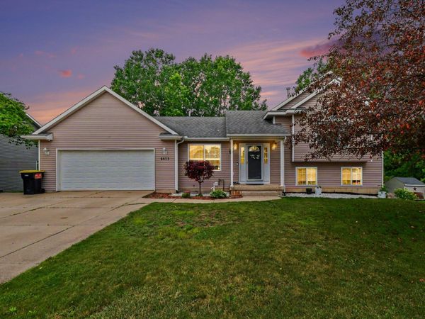 6633 Rye Grass Court SE, Grand Rapids, MI 49508