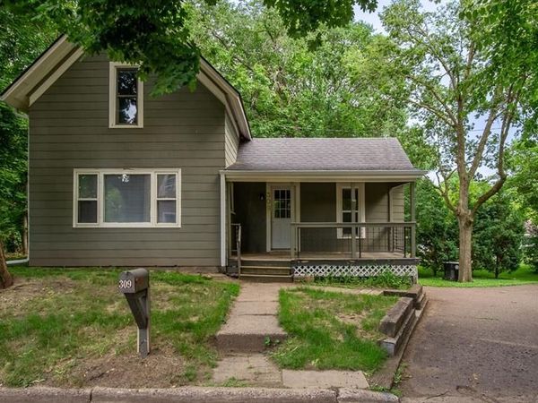 309 Marston Court, Eau Claire, WI 54701