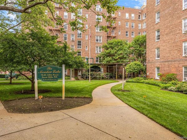 72-61 113th Forest Hills Street, Unit 5B, Forest Hills, NY 11375