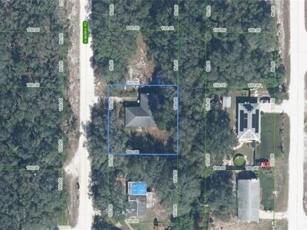 336 N Barrie RD , AVON PARK, FL 33825